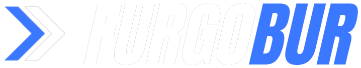FurgoBur – Alquiler de furgonetas en Burgos